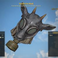 [XBOX] Gazelle Gas Mask | ID 205950254 | PlayerAuctions