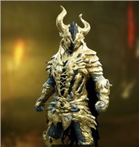 All Server-GOLDEN RAGE ARMOR SKIN (In Stock)-intant delivery