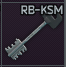RB-KSM-( Trade by Flea Market)-(New WlPE 6.29)