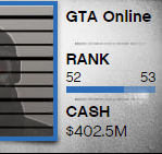 [PS4/PS5] GTA Online Account. Level 51, 39 Modded Vehicles, +400 million in bank and +1,259 million for selling vehicles. (+1,659 million total)