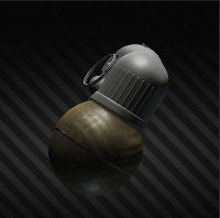 40 RGN RGO rgn rgo impact grenade x40 | ID 190720137 | PlayerAuctions