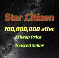 100,000,000 aUEC | 3.17 - In Stock + Instant Delivery - %100 Safe