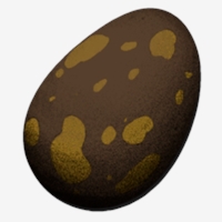 PS4 PVE Selling fert megalania eggs, parent 221 unleveled, see DI*ION for color