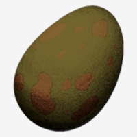 PS4 PVE Selling fert anky eggs different color, see DI*ION