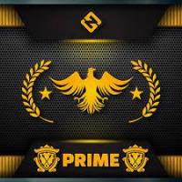 Prime MEDAL  2021 //Legendary Eagle Master Expired Account // 75+ wins // 160 hours // Full Access [Instant Delivery] 