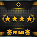 Prime MEDAL  2021 // 10 year Birthday Coin // Gold Nova Expired Account | 139+ wins | 385h | Friends enabled , pr35+ // Full Access | Instant Delivery
