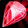 Flashing Crimson Spinel. TBC classic All server delivery!