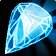 Solid Empyrean Sapphire. TBC classic All server delivery!