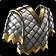 Lamented Crusader's Chestpiece(Tier 3 Chestpiece). All server del ...