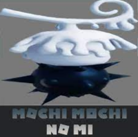 Mochi mochi no mi Gpo instant deliverey