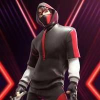 [PC/PSN/XBOX/NIN) ACCOUNT WITH 100% IKONIK + Other Skins | Full E ...