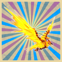 PureBlood Fire Hawk, рядък набег от Ragnaros, Firelands. Всички сфери, и двете фракции!