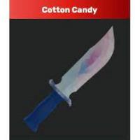 [Roblox - Murder Mystery 2] Cotton Candy | FAST Delivery! | Cheap ...