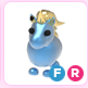 [Best Deal - Cheapest] FR Diamond Unicorn | Fast Delivery | Roblox | Adopt Me