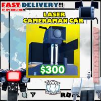 [best Deal - Ttd] Laser Cameraman 