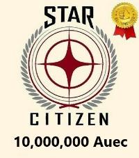 Star Citizen aUEC for Sale | PlayerAuctions