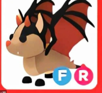 FR Bat Dragon | ID 193163084 | PlayerAuctions