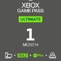 Account with Xbox Game Pass (PC) + EA Play for PC for 1 month