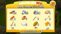 Buy 2200+ Barn Tools and get Farm for FREE {Level:7, Barn size: 2300+}