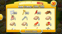 Buy 2000+ Land Tools [690 Sets] and get a Farm for FREE [Level: 40+ Barn: 2100]