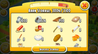 [Android/IOS] Barn Tools Farm: Level: 7, Barn: 3000+ Silo: 50, Barn Tools Inside: 3000+ [Text me if Payment Fails] Very Cheap Price