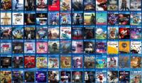 Full Acc PSN Account with a lot of games : God of war , Dayz , Black ops cold war , Battlefield V , Fall guys , Titanfall 2 , Read dead redemption 2 