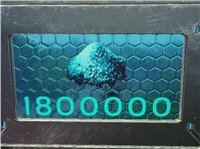 1 800 000x ELEMENT DUST, CHEAP PRICE, PC-PVE NEW
