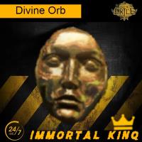 Divine Orb | lnstant Delivery [Forbidden Sanctum Standard] Real Stock | Best Seller