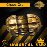 Chaos Orb | lnstant Delivery [Crucible Hardcore] Real Stock | Best Seller