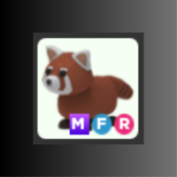 MFR Red Panda | ID 202667408 | PlayerAuctions