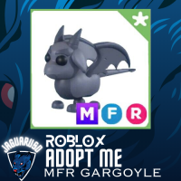 MFR GARGOYLE [ADOPT ME-ROBLOX] | ID 198292697 | PlayerAuctions