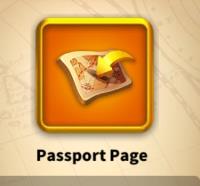 PASSPORT PAGES 