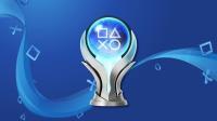 Trophy PSN : 100 Platinum + 50 Games 100%