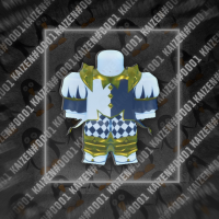 GPO | Jester Outfit (JFIT) | ID 193445589 | PlayerAuctions