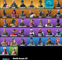 PC+PSN+XBOX | STW Founders Deluxe Edition 80 PL | Full Access | ID ...