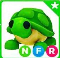 NFR TURTLE - [ADOPT ME - ADOPTME - ROBLOX] | ID 209061561 | PlayerAuctions