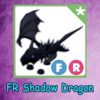 FR Shadow Dragon | ID 194531564 | PlayerAuctions