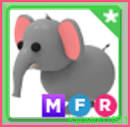 MFR ELEPHANT - ADOPTME ROBLOX | ID 199941429 | PlayerAuctions