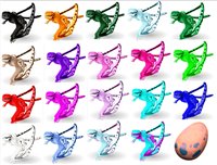 PC PVE NEW LEVEL362 Sinomacrops Color pack  BASE STATS:HP792 ST1290 WE486 DMG125% one egg of each color , total 40 Eggs