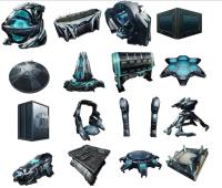Buy ARK Tek Items, Armor & Gear | PlayerAuctions