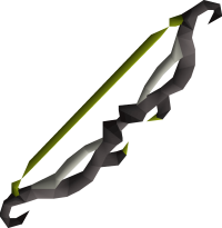 Twisted Bow | ID 209340685 | PlayerAuctions