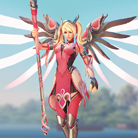 Pink Mercy / Atlantic Mercy (Atlantic All-Stars Mercy)/ Royal Kni ...