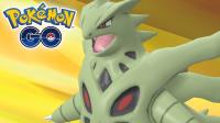 115# 131xLarvitar Preparing for Mega Tyranitar. Perfect for trade and get your lucky (100Iv)  PTC. Changeable email.