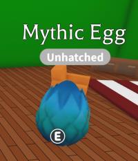 10X Mythic Egg | ID 193781037 | PlayerAuctions