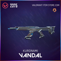 [EU / TR / Turkish] Kuronami Vandal (Fresh Account) | Full Access ...