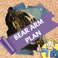 [XBOX] Bear Arm Plan | ID 197754301 | PlayerAuctions