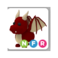 7x NFR Dragon | ID 200029108 | PlayerAuctions