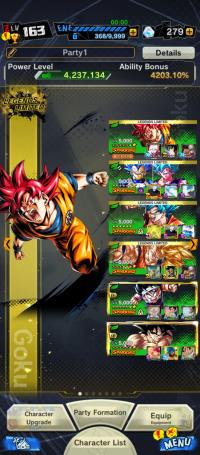 New SS God Goku 12 Red Star+14 Legends Limited Good Star-Veget&Go ...