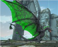 Xbox PvE New Official Servers ( Event Wyvern Clones)