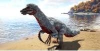 PC PVP -  Top Stat Therizinosaur 1619% Base Melee - (Buy 2 for breeding pair + 1 Extra Female Free!!) Only $13 BEST PRICE